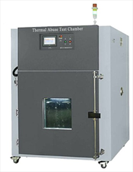 Phòng thử nghiệm lạm dụng nhiệt - Mô-đun pin thử nghiệm DGBell BE-101-1000A
